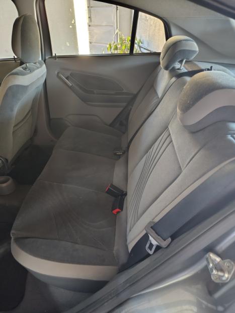CHEVROLET Agile 1.4 4P LTZ FLEX, Foto 2