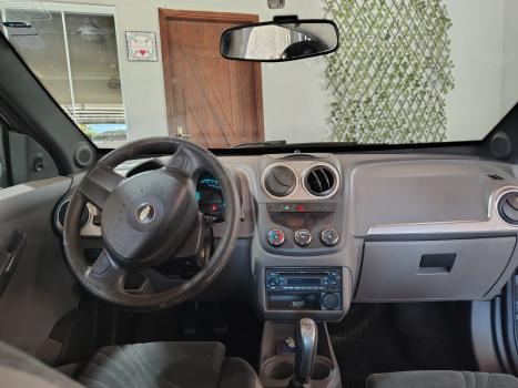 CHEVROLET Agile 1.4 4P LTZ FLEX, Foto 3