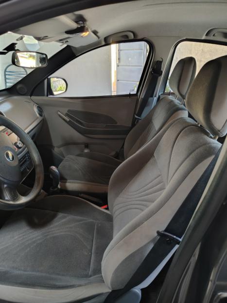 CHEVROLET Agile 1.4 4P LTZ FLEX, Foto 6