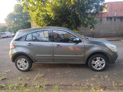 CHEVROLET Agile 1.4 4P LTZ FLEX, Foto 7