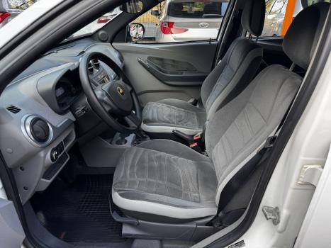 CHEVROLET Agile 1.4 4P LTZ FLEX, Foto 7