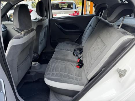 CHEVROLET Agile 1.4 4P LTZ FLEX, Foto 8