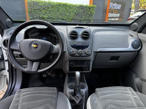 CHEVROLET Agile 1.4 4P LTZ FLEX, Foto 9