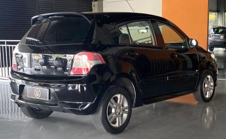 CHEVROLET Agile 1.4 4P LTZ FLEX, Foto 3
