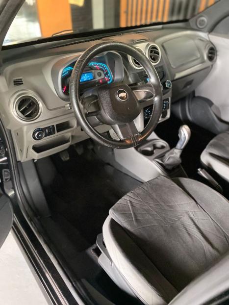 CHEVROLET Agile 1.4 4P LTZ FLEX, Foto 8