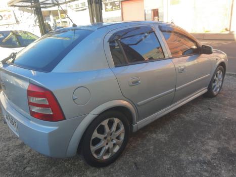 CHEVROLET Astra Hatch 2.0 4P ADVANTAGE  FLEX, Foto 4