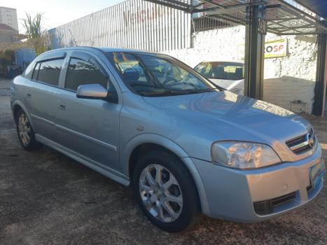 CHEVROLET Astra Hatch 2.0 4P ADVANTAGE  FLEX, Foto 3