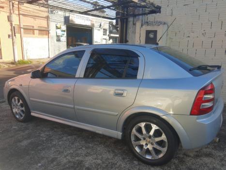 CHEVROLET Astra Hatch 2.0 4P ADVANTAGE  FLEX, Foto 5