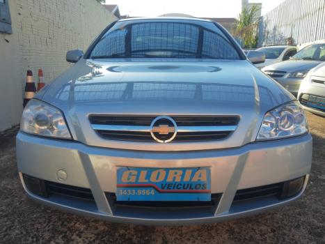 CHEVROLET Astra Hatch 2.0 4P ADVANTAGE  FLEX, Foto 1