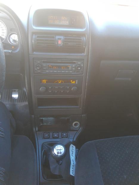 CHEVROLET Astra Hatch 2.0 4P ADVANTAGE  FLEX, Foto 12