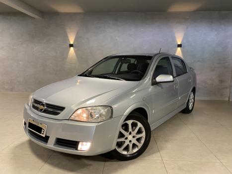 CHEVROLET Astra Hatch 2.0 4P ADVANTAGE  FLEX, Foto 2