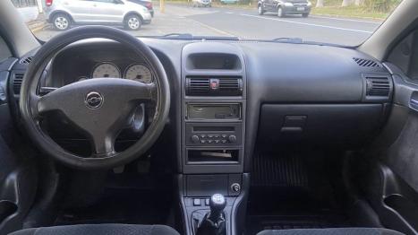 CHEVROLET Astra Hatch 2.0 4P ADVANTAGE  FLEX, Foto 8