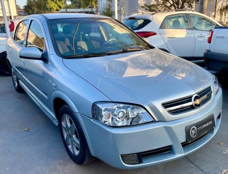 CHEVROLET Astra Hatch 2.0 4P ADVANTAGE  FLEX, Foto 2