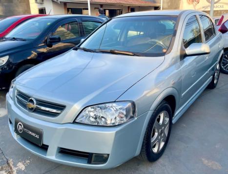 CHEVROLET Astra Hatch 2.0 4P ADVANTAGE  FLEX, Foto 3