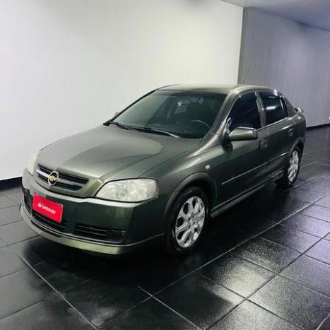 CHEVROLET Astra Hatch 2.0 4P ADVANTAGE  FLEX, Foto 1