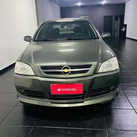 CHEVROLET Astra Hatch 2.0 4P ADVANTAGE  FLEX, Foto 2