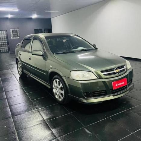 CHEVROLET Astra Hatch 2.0 4P ADVANTAGE  FLEX, Foto 5