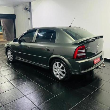 CHEVROLET Astra Hatch 2.0 4P ADVANTAGE  FLEX, Foto 6