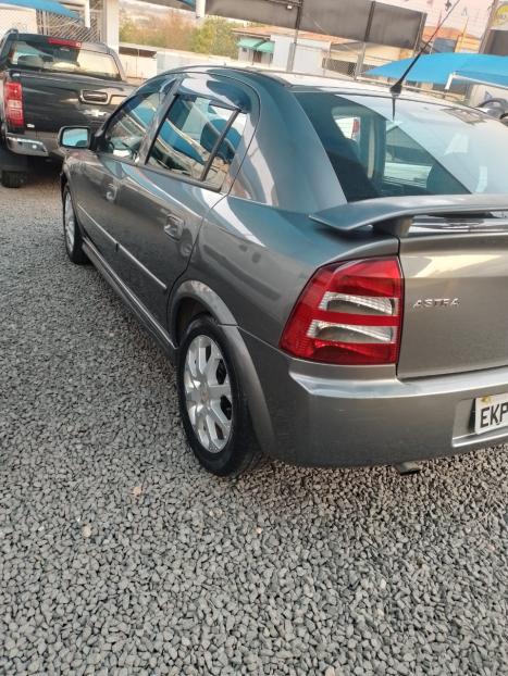 CHEVROLET Astra Hatch 2.0 4P ADVANTAGE  FLEX, Foto 6