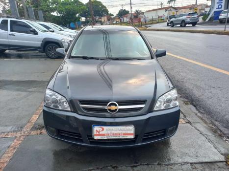 CHEVROLET Astra Hatch 2.0 4P ADVANTAGE  FLEX, Foto 3