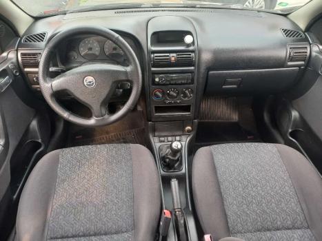 CHEVROLET Astra Hatch 2.0 4P ADVANTAGE  FLEX, Foto 9