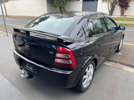 CHEVROLET Astra Hatch 2.0 4P ADVANTAGE  FLEX, Foto 5