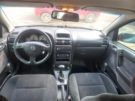 CHEVROLET Astra Hatch 2.0 4P ADVANTAGE FLEX AUTOMTICO, Foto 2