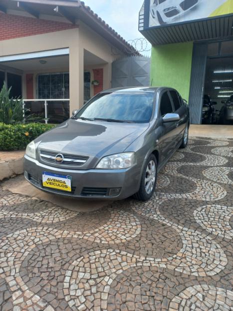 CHEVROLET Astra Hatch 2.0 4P ADVANTAGE FLEX AUTOMTICO, Foto 11