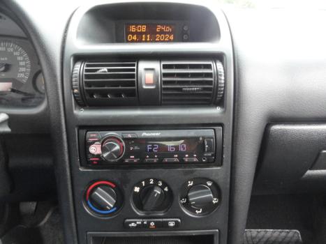 CHEVROLET Astra Hatch 2.0 4P ADVANTAGE  FLEX, Foto 10