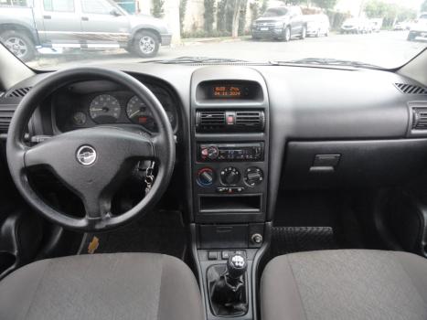 CHEVROLET Astra Hatch 2.0 4P ADVANTAGE  FLEX, Foto 12