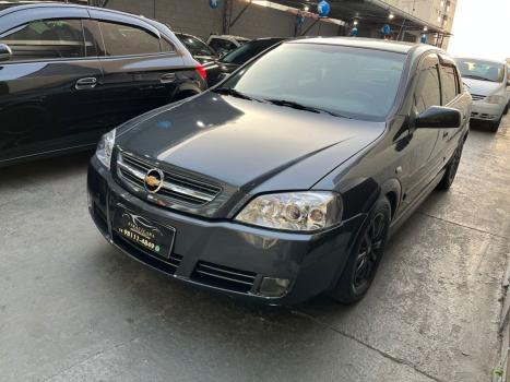 CHEVROLET Astra Hatch 2.0 4P ADVANTAGE  FLEX, Foto 4