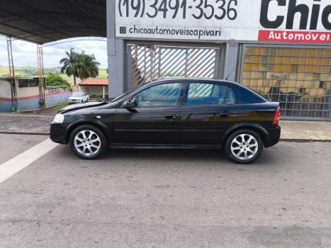 CHEVROLET Astra Hatch 2.0 4P ADVANTAGE  FLEX, Foto 4