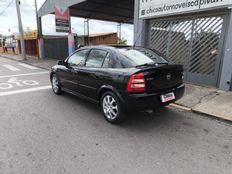 CHEVROLET Astra Hatch 2.0 4P ADVANTAGE  FLEX, Foto 7