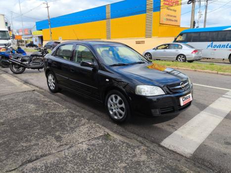 CHEVROLET Astra Hatch 2.0 4P ADVANTAGE  FLEX, Foto 3