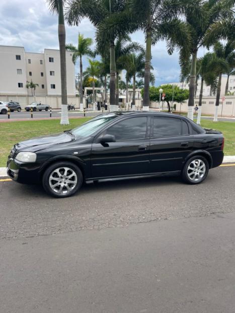 CHEVROLET Astra Hatch 2.0 4P ADVANTAGE  FLEX, Foto 8