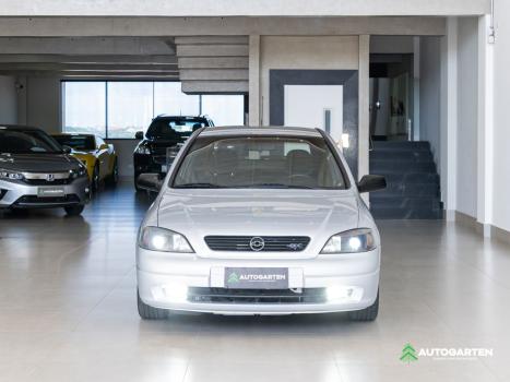 CHEVROLET Astra Hatch 2.0 GLS, Foto 2