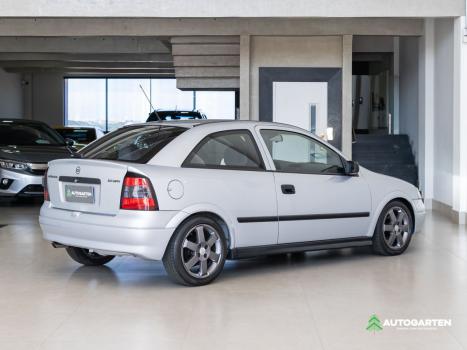 CHEVROLET Astra Hatch 2.0 GLS, Foto 4