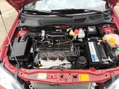 CHEVROLET Astra Hatch 2.0 4P ADVANTAGE  FLEX, Foto 3