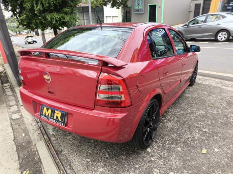 CHEVROLET Astra Hatch 2.0 4P ADVANTAGE  FLEX, Foto 6