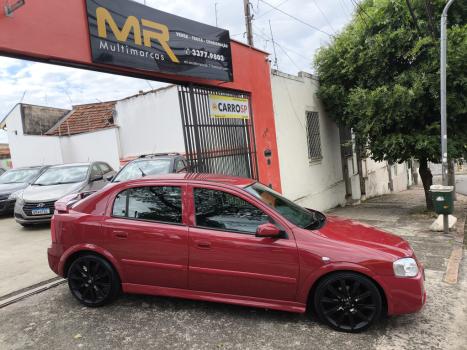 CHEVROLET Astra Hatch 2.0 4P ADVANTAGE  FLEX, Foto 2