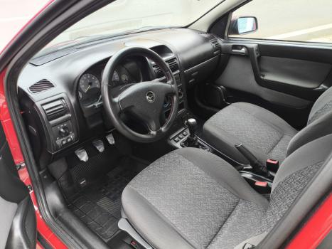 CHEVROLET Astra Hatch 2.0 4P ADVANTAGE  FLEX, Foto 8