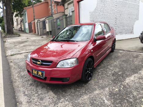 CHEVROLET Astra Hatch 2.0 4P ADVANTAGE  FLEX, Foto 9