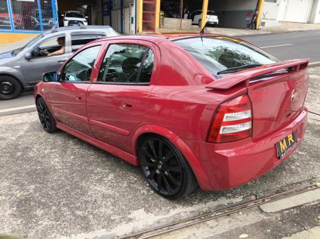 CHEVROLET Astra Hatch 2.0 4P ADVANTAGE  FLEX, Foto 4