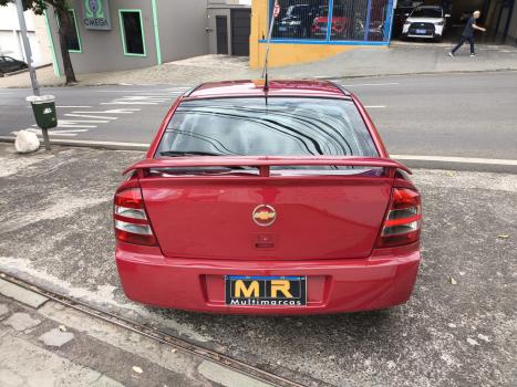 CHEVROLET Astra Hatch 2.0 4P ADVANTAGE  FLEX, Foto 10