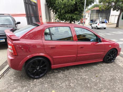 CHEVROLET Astra Hatch 2.0 4P ADVANTAGE  FLEX, Foto 11