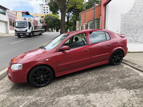 CHEVROLET Astra Hatch 2.0 4P ADVANTAGE  FLEX, Foto 12