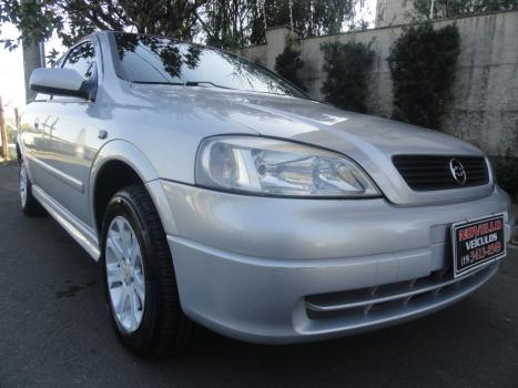 CHEVROLET Astra Hatch 1.8 GL, Foto 2