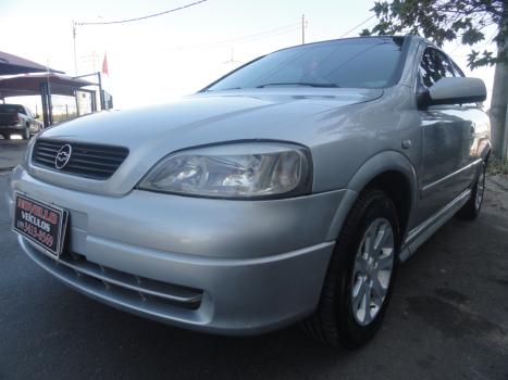 CHEVROLET Astra Hatch 1.8 GL, Foto 4