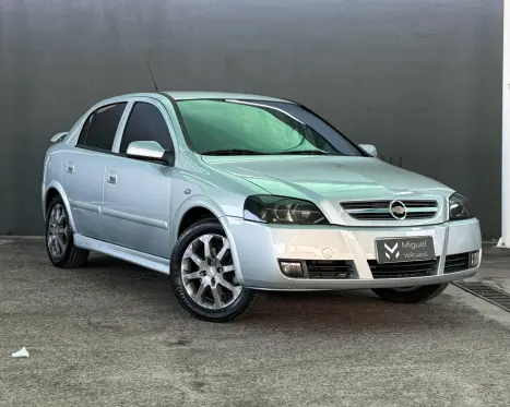 CHEVROLET Astra Hatch 2.0 4P ADVANTAGE  FLEX, Foto 3