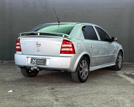 CHEVROLET Astra Hatch 2.0 4P ADVANTAGE  FLEX, Foto 4